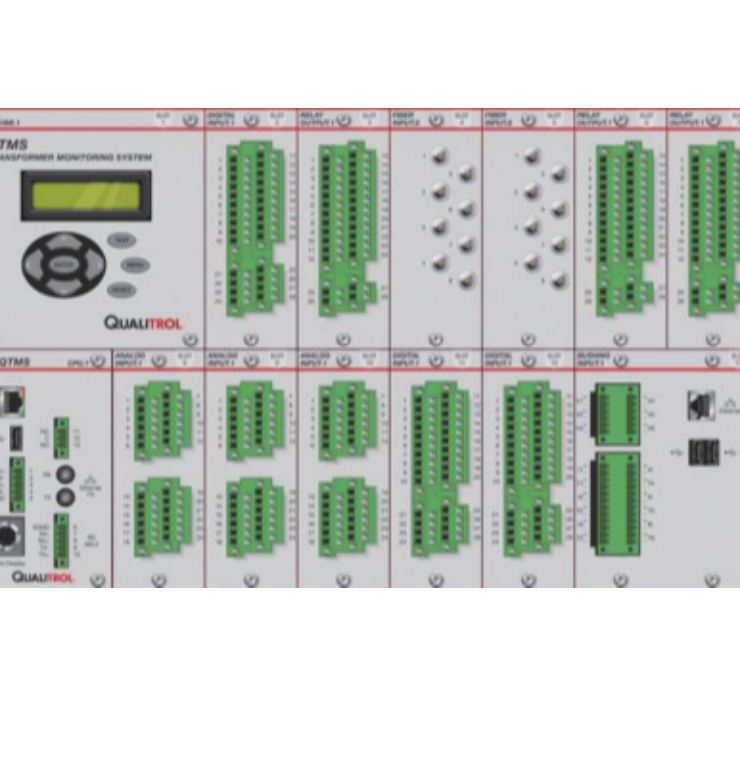 Transformer monitoring system