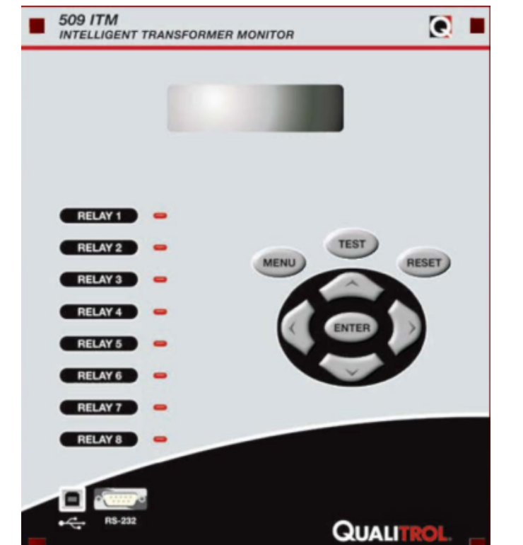 Intelligent Transformer Monitor
