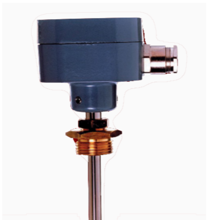 Direct Mounted Thermometers