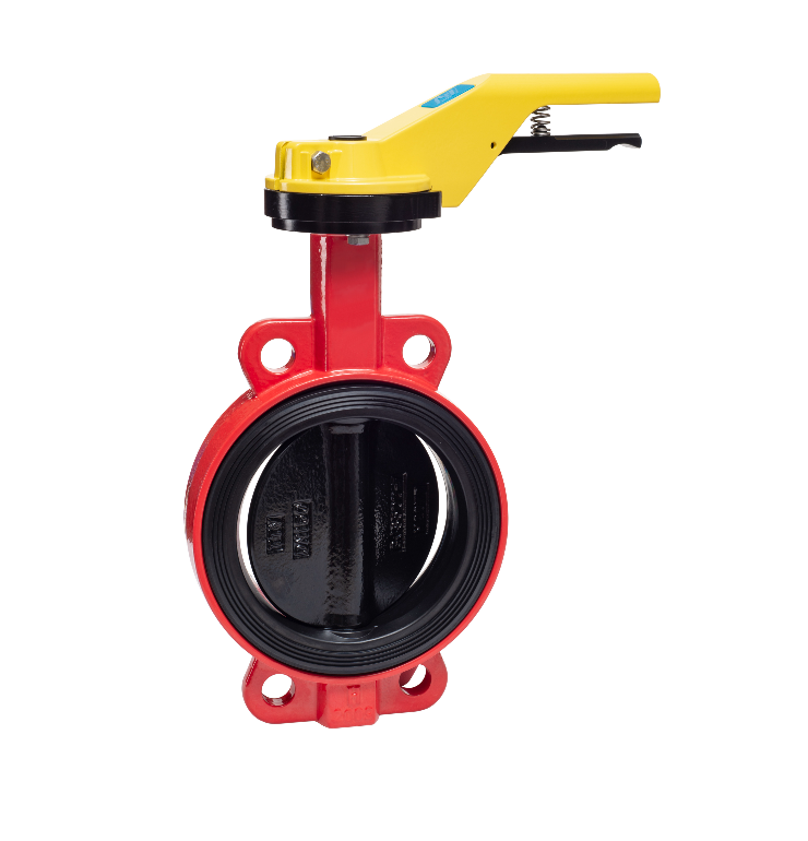 butterfly valve