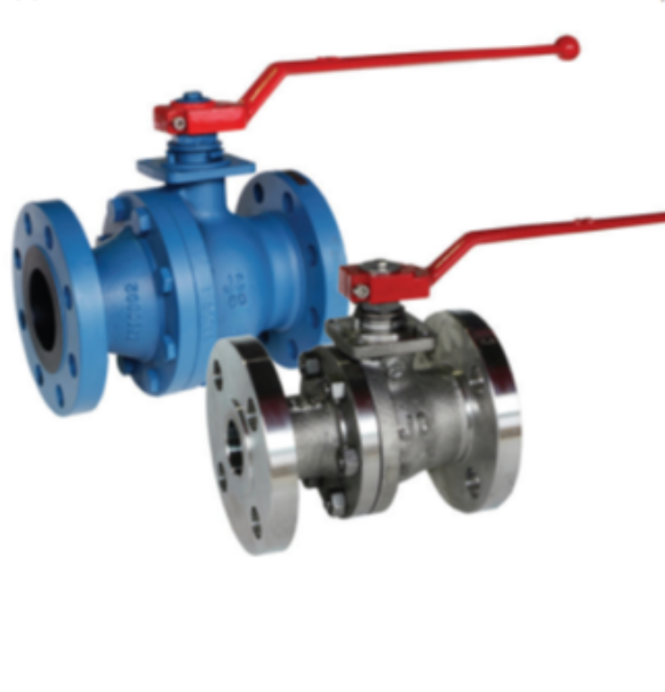ball valve